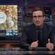 Illustration for article titled John Oliver Wants America to Stop Wasting So Damn Much Food